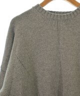 CINOH（チノ）ニット・セーター グレー サイズ:36(S位) レディース/2200724889020