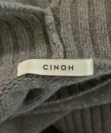 CINOH（チノ）ニット・セーター ベージュ サイズ:36(S位) レディース/2200725417048