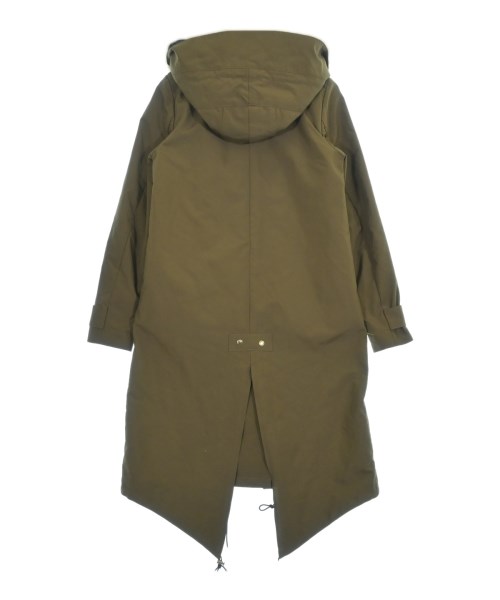 CINOH（チノ）その他 茶 サイズ:38(M位) レディース/2200733790027