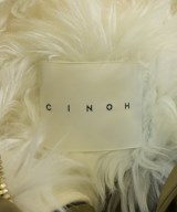 CINOH（チノ）その他 茶 サイズ:38(M位) レディース/2200733790027