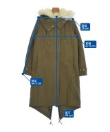 CINOH（チノ）その他 茶 サイズ:38(M位) レディース/2200733790027