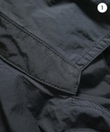 CINOH（チノ）トレンチコート 黒 サイズ:38(M位) レディース/2200733829109