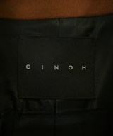 CINOH（チノ）その他 茶 サイズ:42(XS位) メンズ/2200725654481