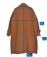 CINOH（チノ）その他 茶 サイズ:42(XS位) メンズ/2200725654481