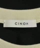 CINOH（チノ）ノースリーブ 黒 サイズ:36(S位) レディース/2200734388056