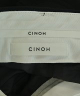 CINOH（チノ）ロング・マキシ丈スカート 黒 サイズ:-(M位) レディース/2200713505092