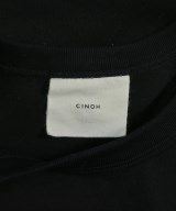 CINOH（チノ）ノースリーブ 黒 サイズ:38(M位) レディース/2200720303018
