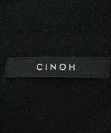 CINOH（チノ）カーディガン 黒 サイズ:46(M位) メンズ/2200720653021
