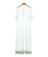 CINOH（チノ）ワンピース 白 サイズ:38(M位) レディース/2200717533114