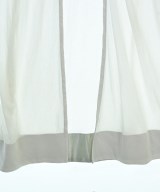 CINOH（チノ）ワンピース 白 サイズ:38(M位) レディース/2200717533114