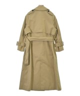 CINOH（チノ）トレンチコート ベージュ サイズ:38(M位) レディース/2200719457012