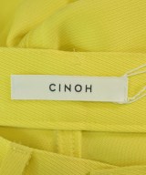 CINOH（チノ）その他 黄 サイズ:34(XS位) レディース/2200722885017