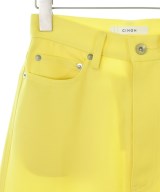 CINOH（チノ）その他 黄 サイズ:34(XS位) レディース/2200722885017