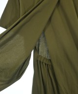 CINOH（チノ）ワンピース カーキ サイズ:36(S位) レディース/2200722980057