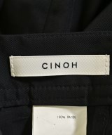 CINOH（チノ）ロング・マキシ丈スカート 黒 サイズ:38(M位) レディース/2200719840050