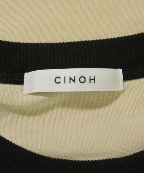 CINOH（チノ）ノースリーブ ベージュ サイズ:-(M位) レディース/2200724969074