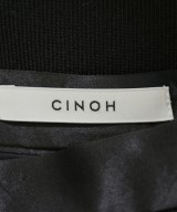 CINOH（チノ）ロング・マキシ丈スカート 黒 サイズ:36(S位) レディース/2200725127053