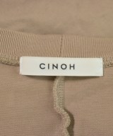 CINOH（チノ）ワンピース ベージュ サイズ:38(M位) レディース/2200725575021
