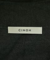 CINOH（チノ）カーディガン グレー サイズ:36(S位) レディース/2200722129050