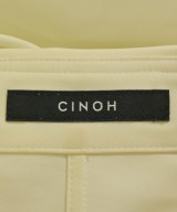 CINOH（チノ）カジュアルシャツ 白 サイズ:44(S位) メンズ/2200725782023