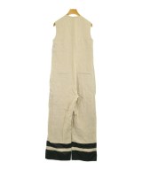 CINOH（チノ）オールインワン/サロペット ベージュ サイズ:-(M位) レディース/2200725941031