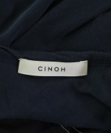 CINOH（チノ）ワンピース 紺 サイズ:-(M位) レディース/2200722510063