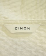 CINOH（チノ）ブラウス 白 サイズ:38(M位) レディース/2200722952030