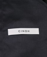 CINOH（チノ）ロング・マキシ丈スカート 黒 サイズ:36(S位) レディース/2200703575050