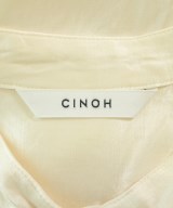 CINOH（チノ）ブラウス 白 サイズ:36(S位) レディース/2200723153016