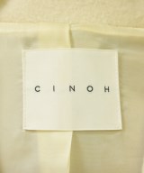 CINOH（チノ）その他 白 サイズ:38(M位) レディース/2200728384033