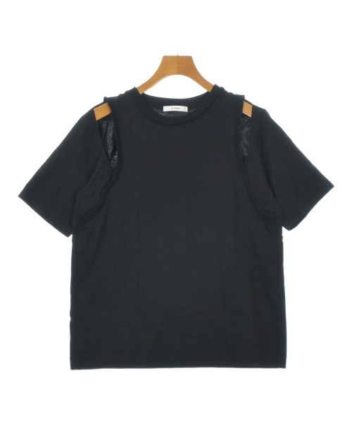 CINOH(チノ)Tシャツ・カットソー 黄 サイズ:F/2200682613019