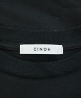 CINOH（チノ）Tシャツ・カットソー 黄 サイズ:F レディース/2200682613019