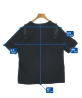 CINOH（チノ）Tシャツ・カットソー 黄 サイズ:F レディース/2200682613019
