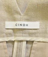 CINOH（チノ）その他 ベージュ サイズ:36(S位) レディース/2200682971034