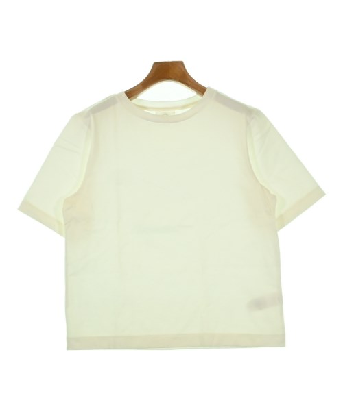 CINOH(チノ)Tシャツ・カットソー 白 サイズ:40(M位)/2200681000094
