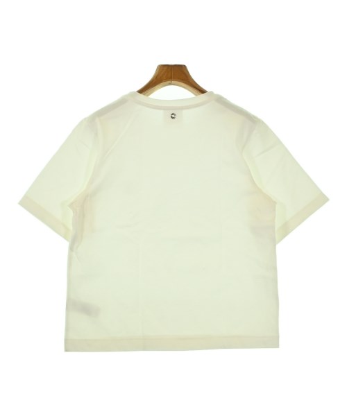 CINOH（チノ）Tシャツ・カットソー 白 サイズ:40(M位) レディース/2200681000094