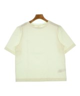 CINOH（チノ）Tシャツ・カットソー 白 サイズ:40(M位) レディース/2200681000094