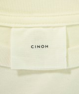CINOH（チノ）Tシャツ・カットソー 白 サイズ:40(M位) レディース/2200681000094
