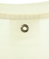 CINOH（チノ）Tシャツ・カットソー 白 サイズ:40(M位) レディース/2200681000094
