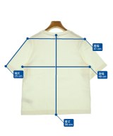 CINOH（チノ）Tシャツ・カットソー 白 サイズ:40(M位) レディース/2200681000094