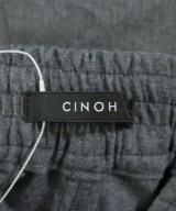 CINOH（チノ）スラックス グレー サイズ:44(S位) メンズ/2200684314044