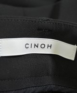 CINOH（チノ）スラックス 黒 サイズ:36(S位) レディース/2200685050088