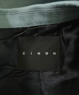 CINOH（チノ）カジュアルジャケット 青 サイズ:-(M位) メンズ/2200685055014