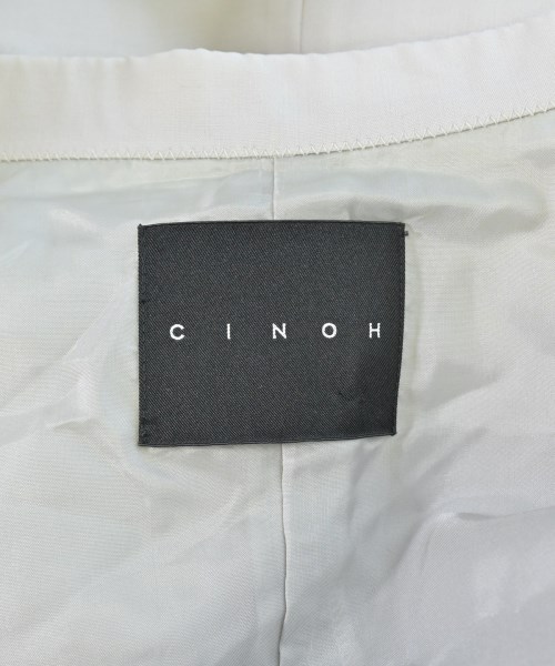 CINOH（チノ）その他 グレー サイズ:F レディース/2200685055038