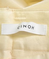 CINOH（チノ）ロング・マキシ丈スカート ベージュ サイズ:-(L位) レディース/2200685055052