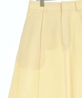 CINOH（チノ）ロング・マキシ丈スカート ベージュ サイズ:-(L位) レディース/2200685055052