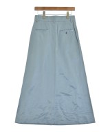CINOH（チノ）ロング・マキシ丈スカート 青 サイズ:-(L位) レディース/2200685055069