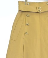 CINOH（チノ）ロング・マキシ丈スカート ベージュ サイズ:-(M位) レディース/2200685055076
