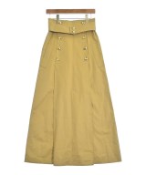 CINOH ロング・マキシ丈スカート