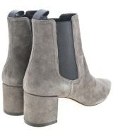 CINOH（チノ）ブーツ グレー サイズ:EU39(25.5cm位) レディース/2200685055144